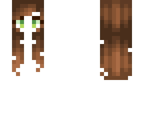 female hb - brunette
