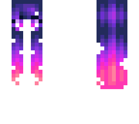 female hb - dawn fade v2