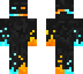 fire and ice