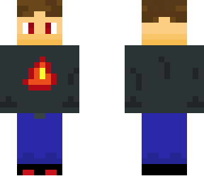 fire boy
