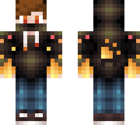 fireguy