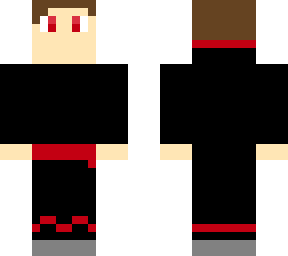 first skin