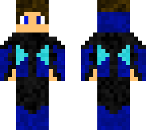 first skin
