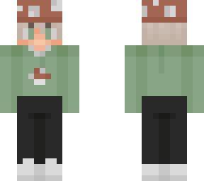 fixed the eye color sry