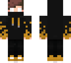 for my cousin >:(
