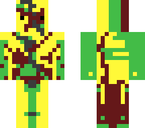 forgotten crystal