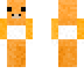 foxy calf