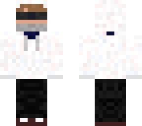 frezyflame skin