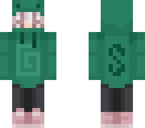 frog boy