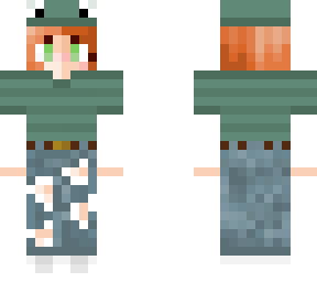 frog boy