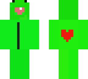 frogy