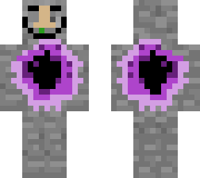 funny stone (credit to aj666 for base stone skin)
