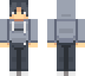 gabe grey hoodie