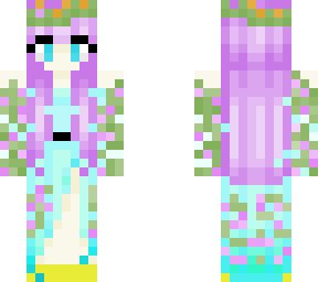 garden princess