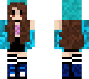 gemini *blue summer*