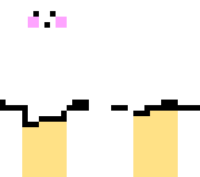 ghost costume