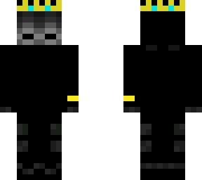 ghost of king