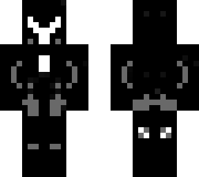 ghost warior