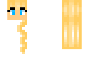 girl hair base blond v2
