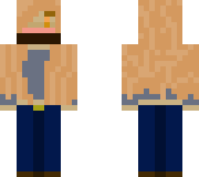 girl skin ~ i tried ;)