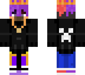 gladiator crown chain