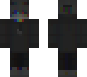 glitched love