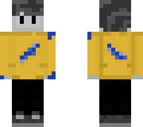 gohstbur blue