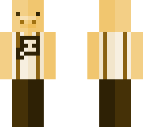 golden piggy