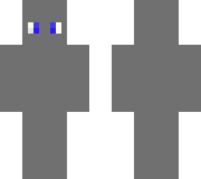 gray man