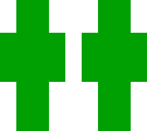 green screen