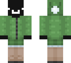 greenbean snow