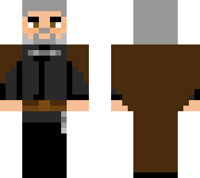 grof dooku