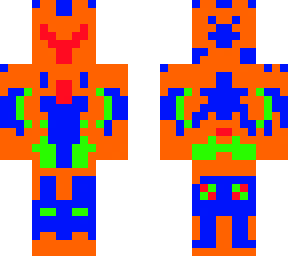 guerrero del fuego