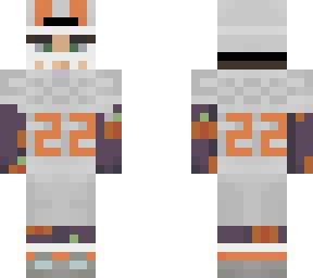 henry ravs skin