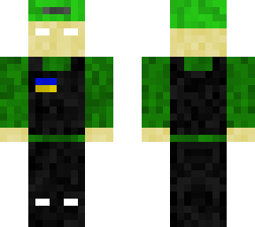 herobine soldier