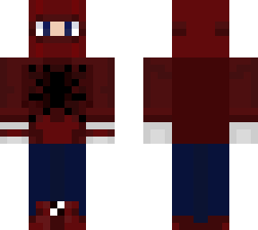 home made suit