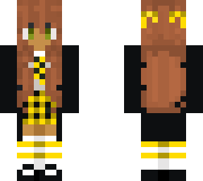 huffledolph robes