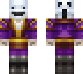 hypixel your welcome
