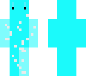 ice man
