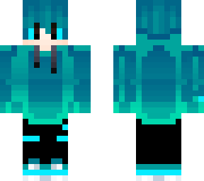 ice man
