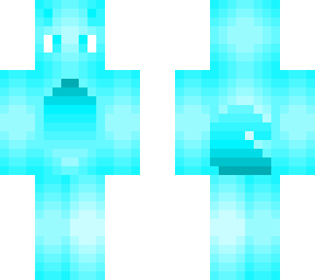 ice wolf