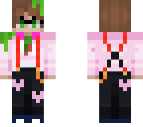 idk valentine's slimecicle