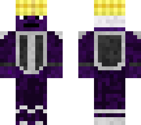 ilya the dark elf