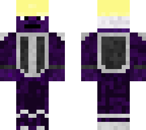 ilya the dark elf