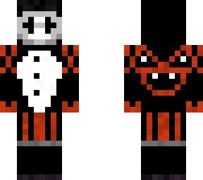 inferno clown