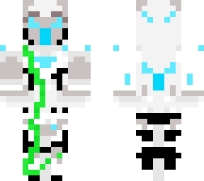 iron golem bot