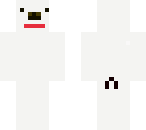 j's polarbear