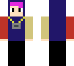 jacksucksatlife (pink hair)