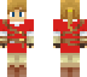 jamestsm (link(botw))