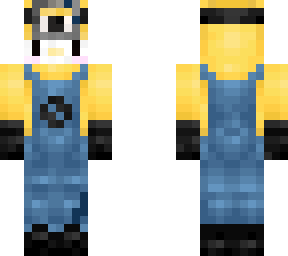 jelo kiti minion